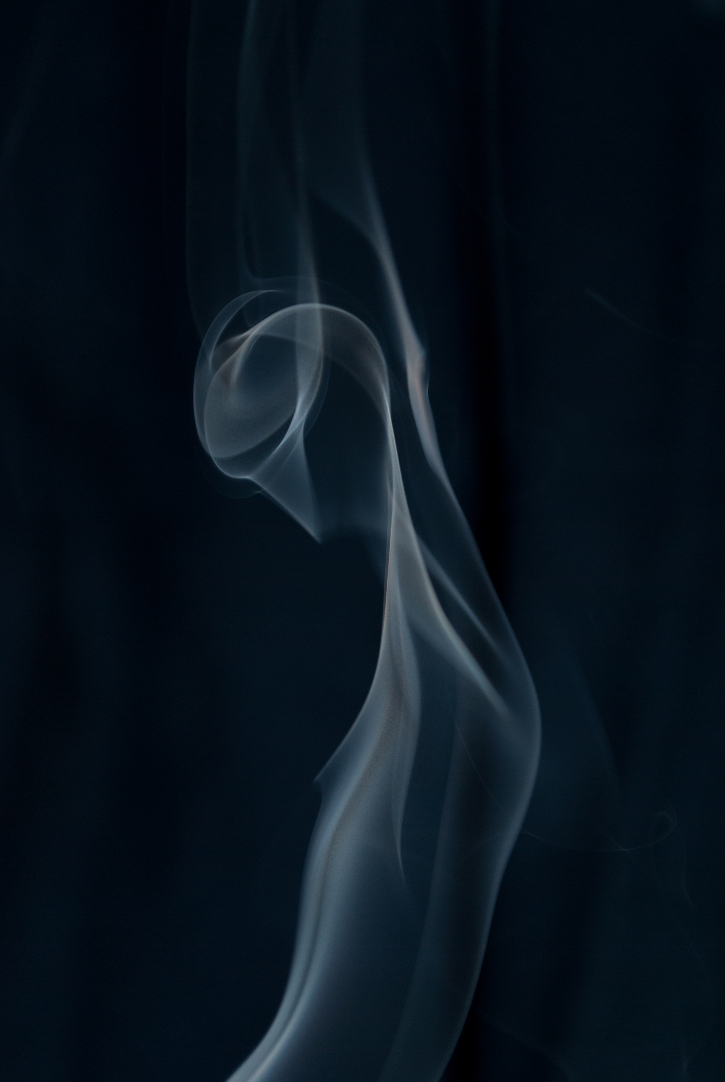 smoke by alex harrell