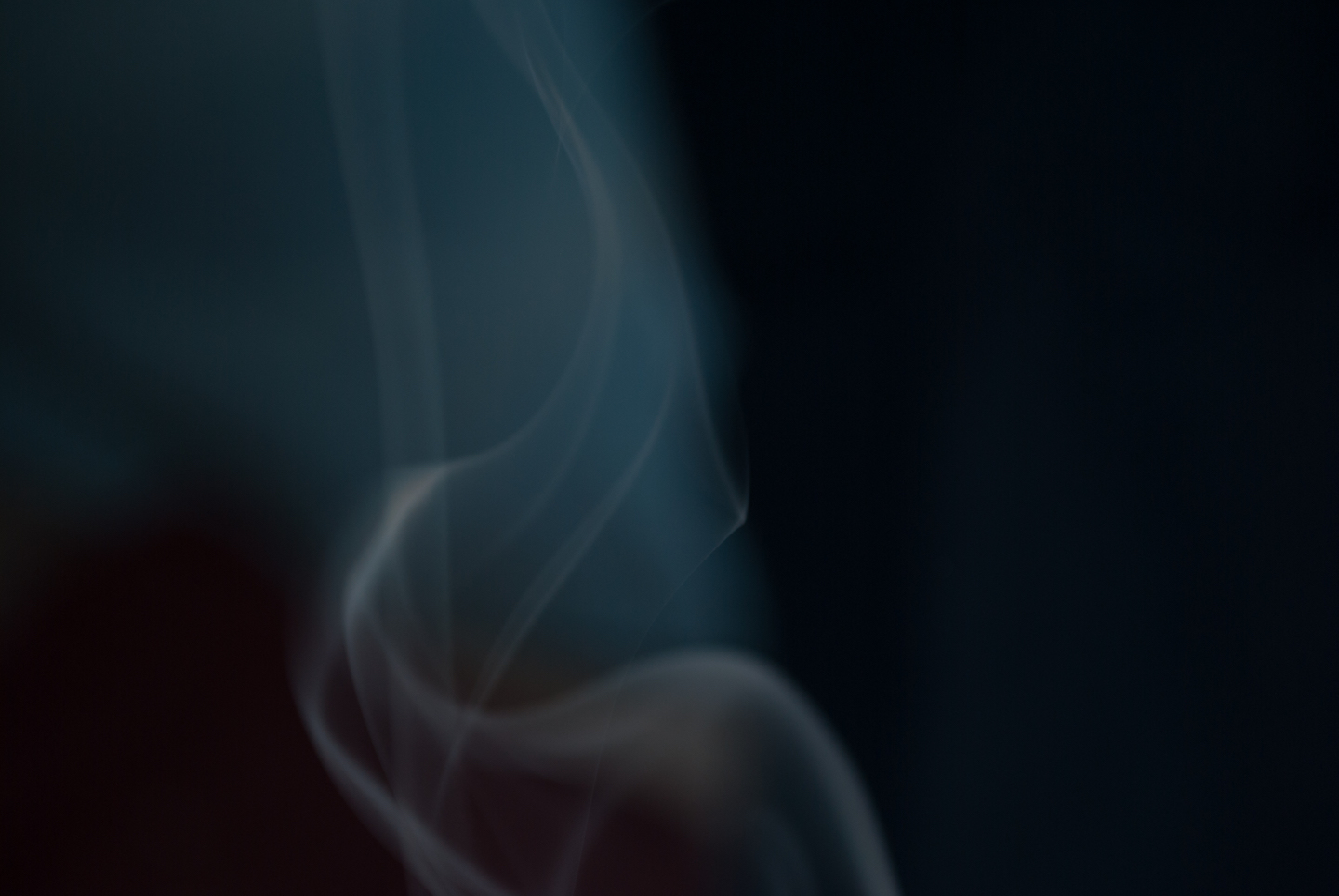 smoke by alex harrell