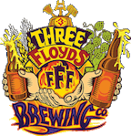 three floyds beer