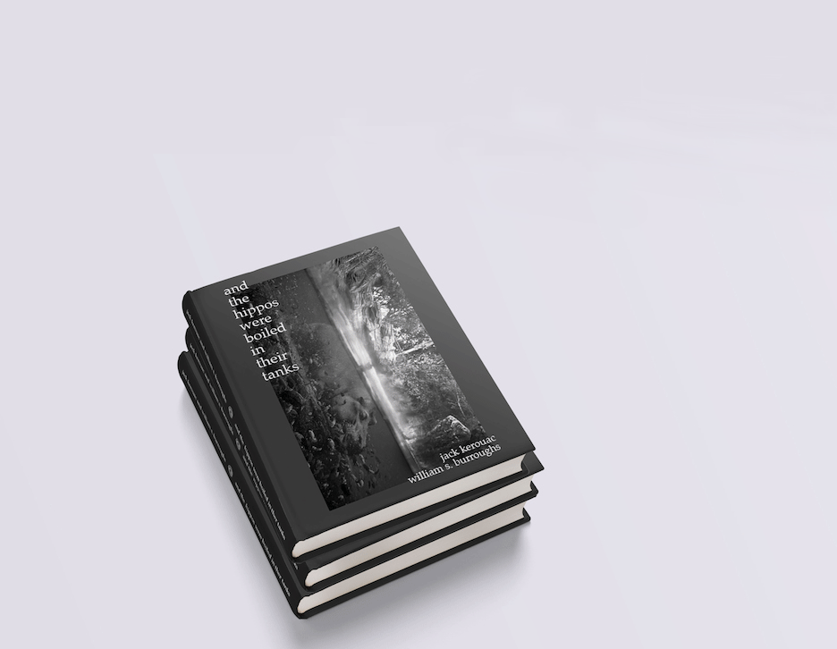 book redesign